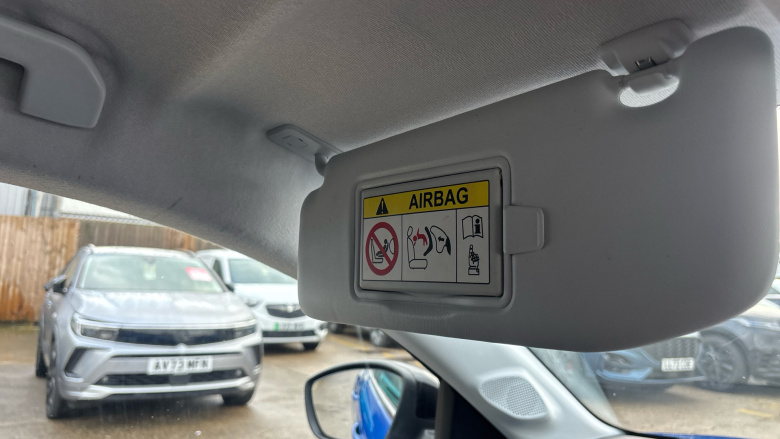 Vauxhall Corsa 100kW Elite Nav Premium 50kWh 5dr Auto [11kWCh] Electric Hatchback